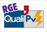 Logo RGE qualipv